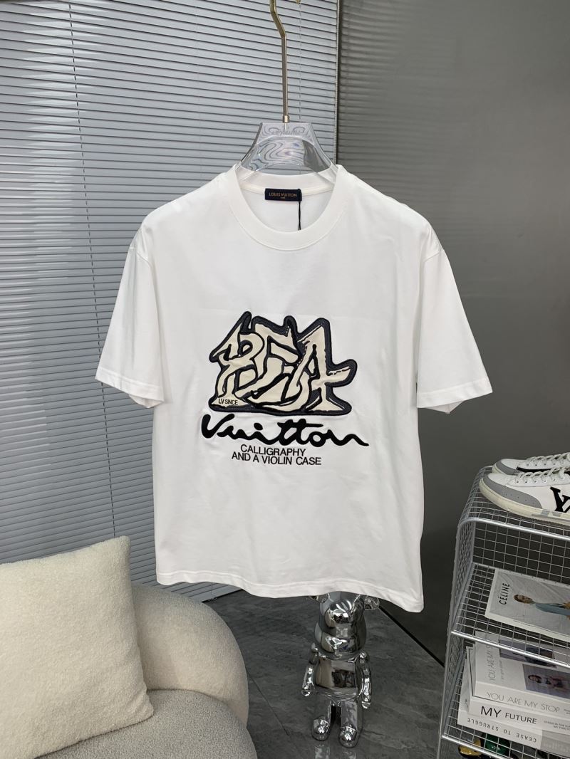 Louis Vuitton T-Shirts